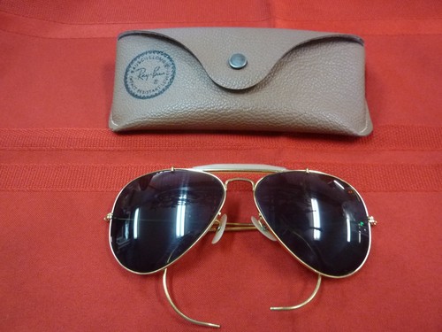 Vintage ray ban - ray,