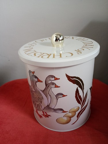 Emma bridgewater geese a - bridgewater, 6