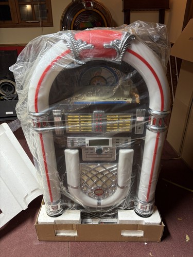 Bnib steepletone rock - bnib, cd