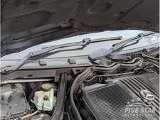 Mercedes-Benz C-Class Front