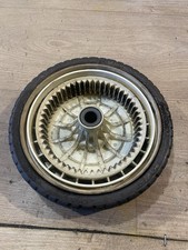1 x  Rear Drive Wheel, Honda