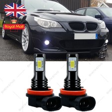 For BMW 5 Series E60 E61 LCI
