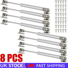 8Pcs Gas Strut Kitchen Cabinet
