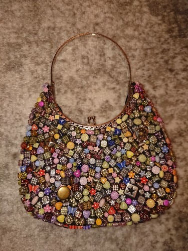 Beautiful the bulaggi bag - the,