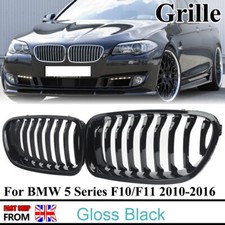 For 10-16 BMW F10 F11 F18 5