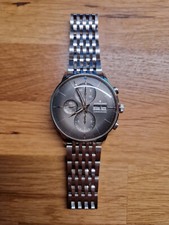 Junghans Meister Chronoscope