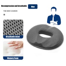 Donut Seat Cushion Pain Relief