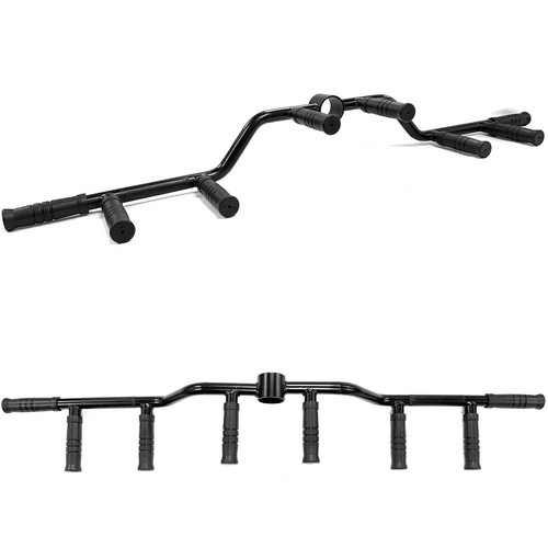 Landmine multi grip handle - grip,