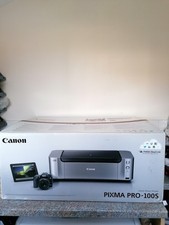 🖨️ Canon Pixma Pro‑100S