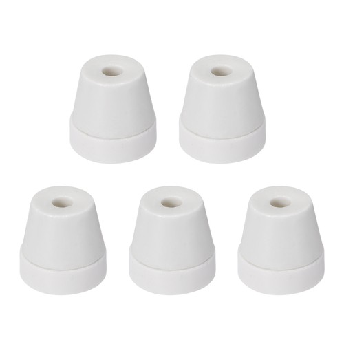 3mm dia ceramic tapered - dia,