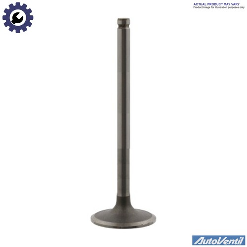 Exhaust valve v940 - 4x, for