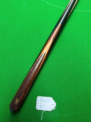 Dragon cues single - cues,