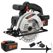 TEENO Cordless Circular Saw