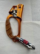 Jumar/Ascender with Screwgate