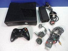 microsoft XBOX 360 s SLIM
