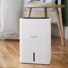 Silentnight air cooler - air,