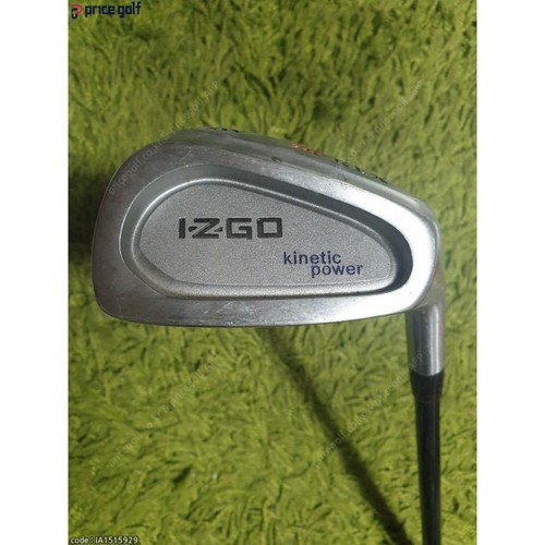 Bando iron sw graphite - sw,