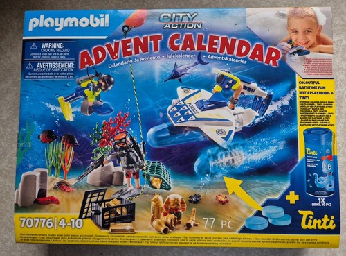 Playmobil 70776 city action - playmobil,