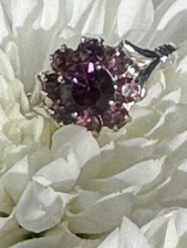 Vintage Sterling Silver