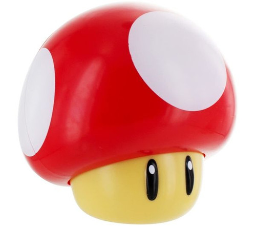 Paladone super mario - paladone,