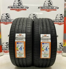 2 X 245 40 19 POWERTRAC