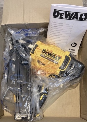 Dewalt dcn930n 18v - dcn930n-xj, xr