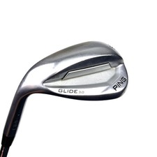 Left Handed Ping Glide 3.0 Lob Wedge / 60 Degree / Z-Z115 Wedge Flex