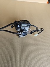 lexmoto valencia Scooter 125cc