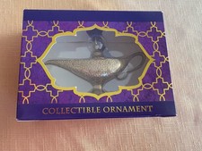 Disney Aladdin Collectible