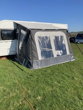 Dorema Mistral Awning