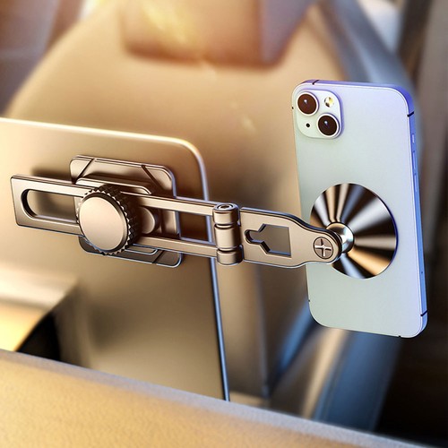 360 rotation magnetic phone - 360°,