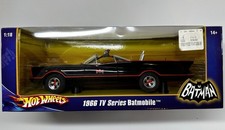 Hotwheels L2080 1:18 Scale
