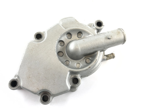 Yamaha 125 de07 - 125, [2016]