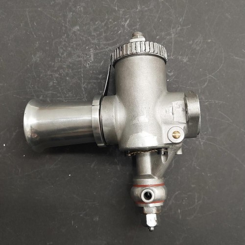 Amal 10gp carburetor - 10gp, 3/32"
