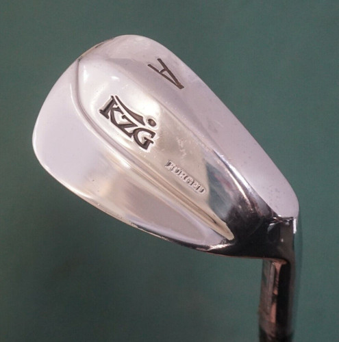 Kzg forged wedge regular - kzg,