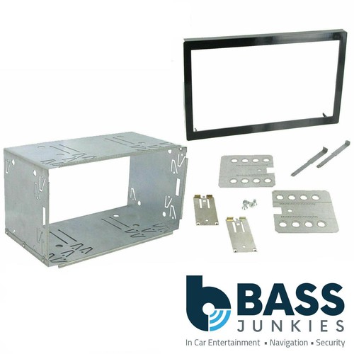 Universal 100mm double din - 100mm,