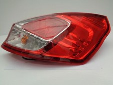 2015 FORD FIESTA VI CB1,CCN TAILLIGHT (RIGHT OUTER) c1bb13404