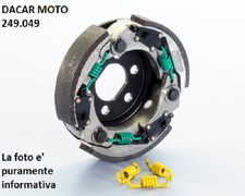 249.049 Polini Clutch 3G for