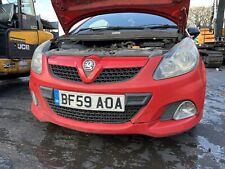2006-10 Vauxhall Corsa D VXR