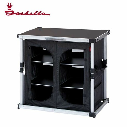 Isabella double cupboard - double,