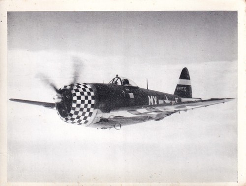 Original aircraft recognition - aircraft,