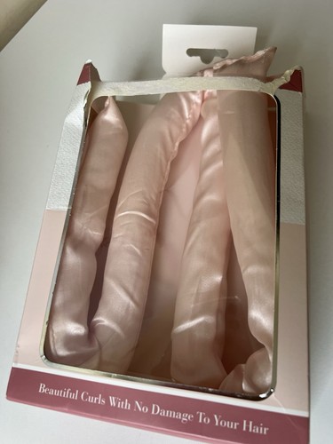 Heatless curler rod - heatless,