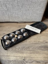 8 Proteam Sports Boules