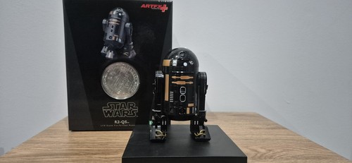 Kotobukiya artfx q5 - kotobukiya, artfx+