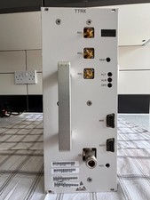 HAM RADIO 70 cms Amplifier (