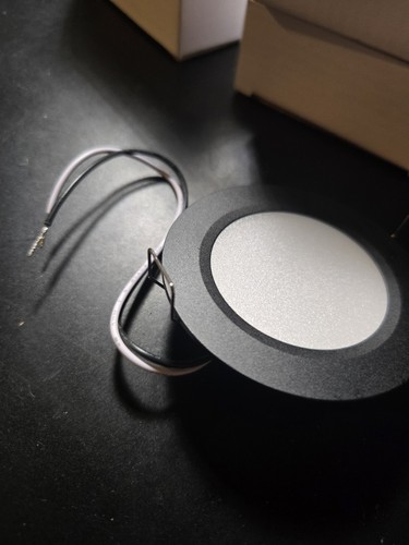 Pack 12v led recessed - pack,