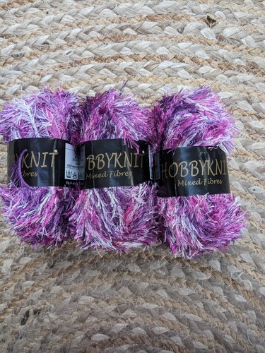 150g multicolour fur - multicolour, like