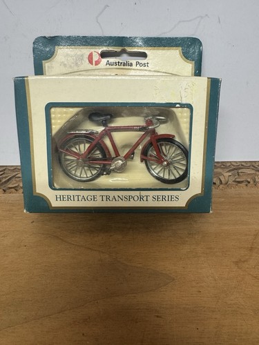Australia post heritage - australia,