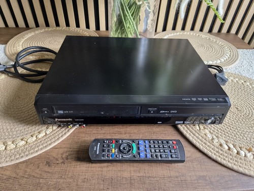 Panasonic dmr ez49v dvd - dmr-ez49v,
