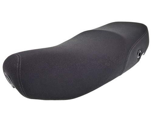 Seat original black fits - , vespa
